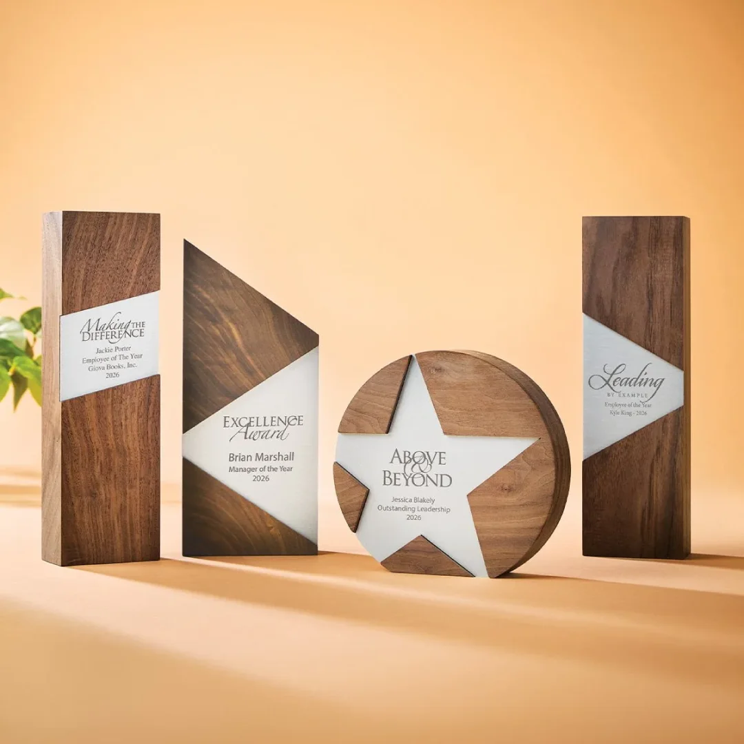 Made for the Moment Awards - Star